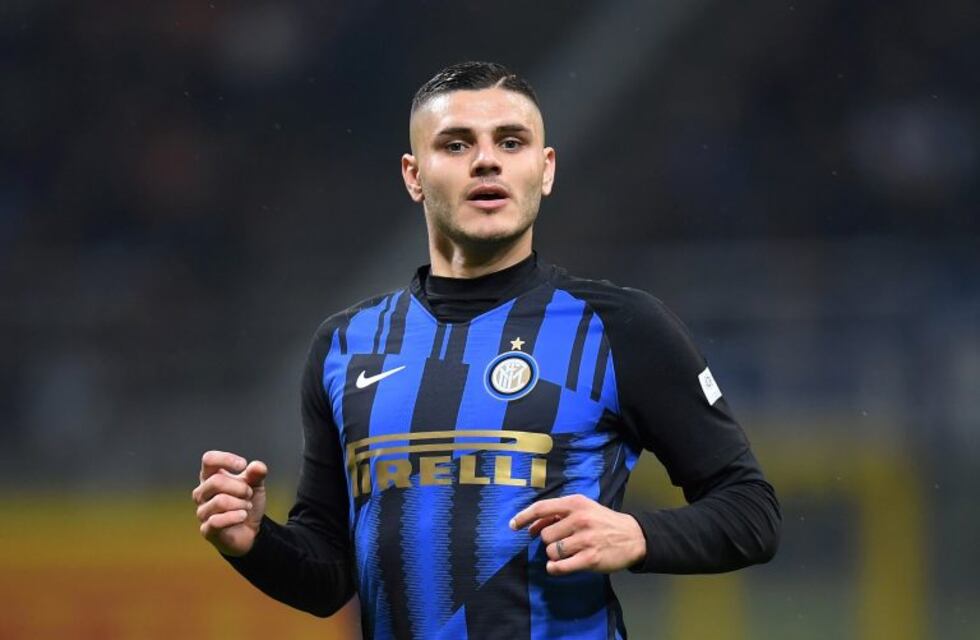 El futuro de Mauro Icardi podría estar en Boca