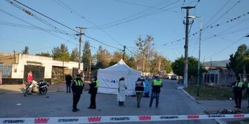 Foto: Ministerio Publico Fiscal de Tucumán\u002E