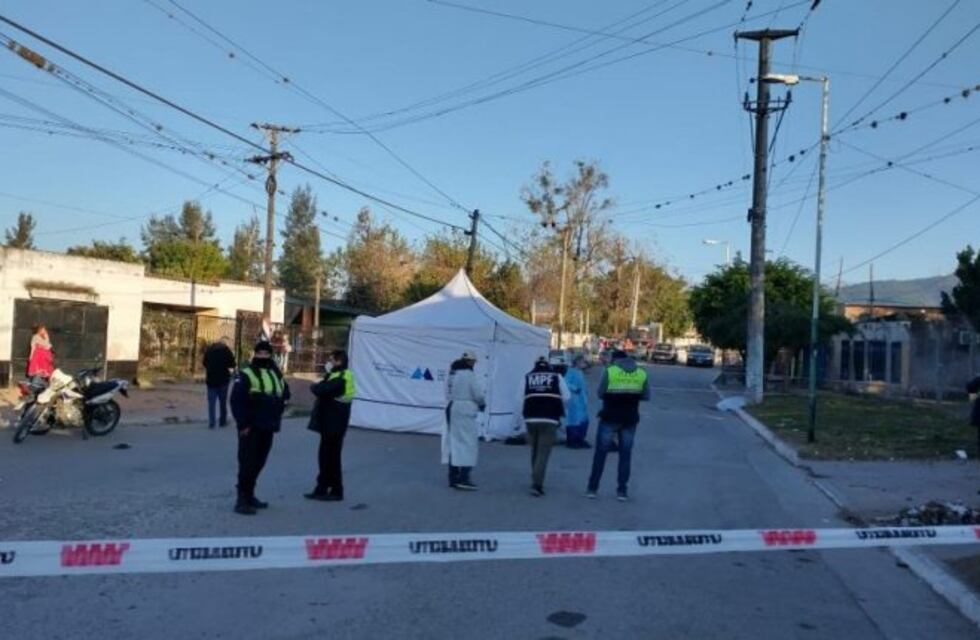 Lules: un joven terminó muerto tras intentar robar a un taxista