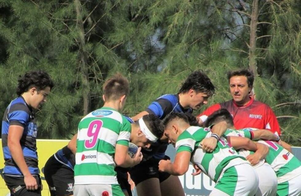 El CRAR organiza una nueva fiesta: su 44° Seven