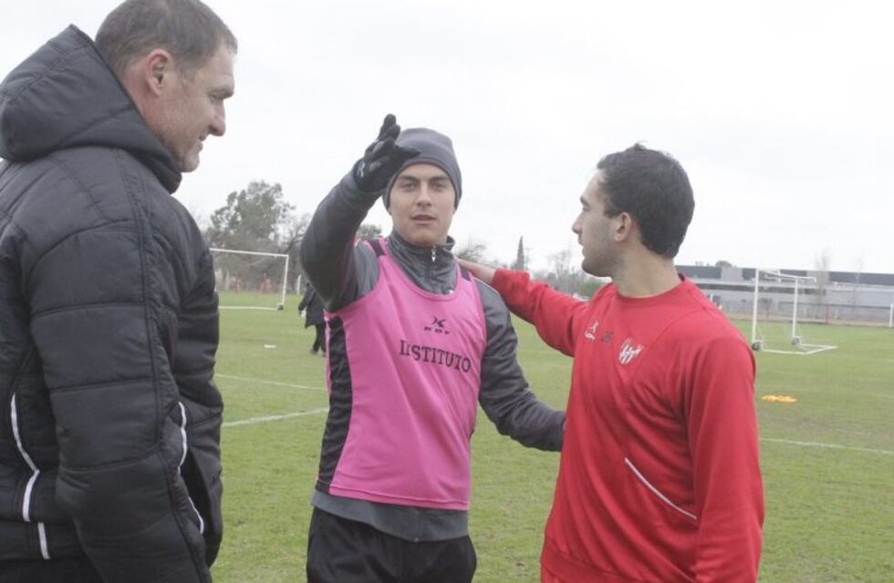 Lo que respondió Dybala cuando le preguntaron si podía pasar al Liverpool