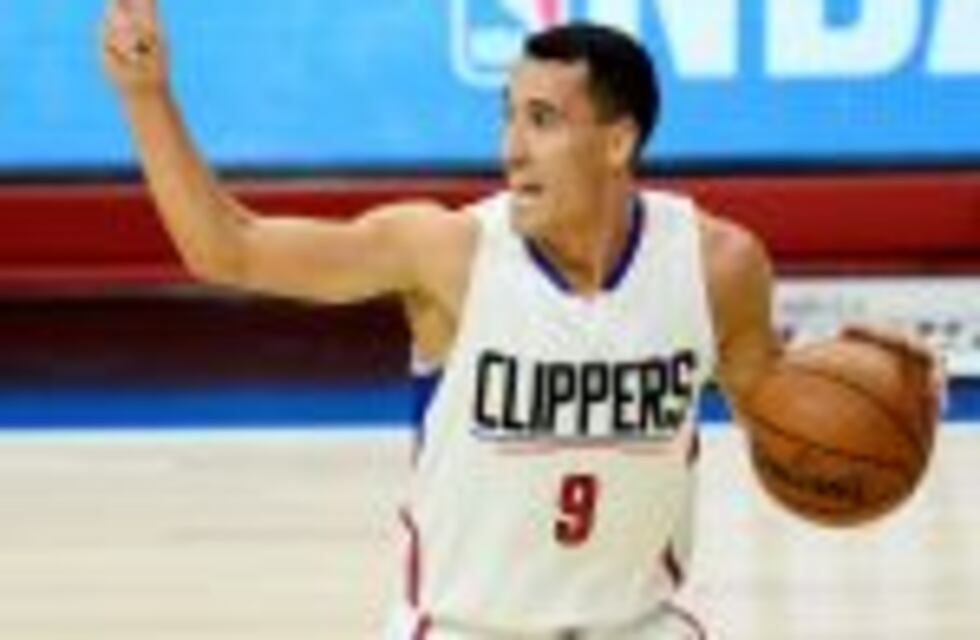 Pablo Prigioni regresa al básquet español tras cinco temporadas en la NBA