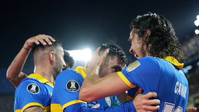 El Xeneize irá con sus caras nuevas a enfrentar al Calamar (Boca)