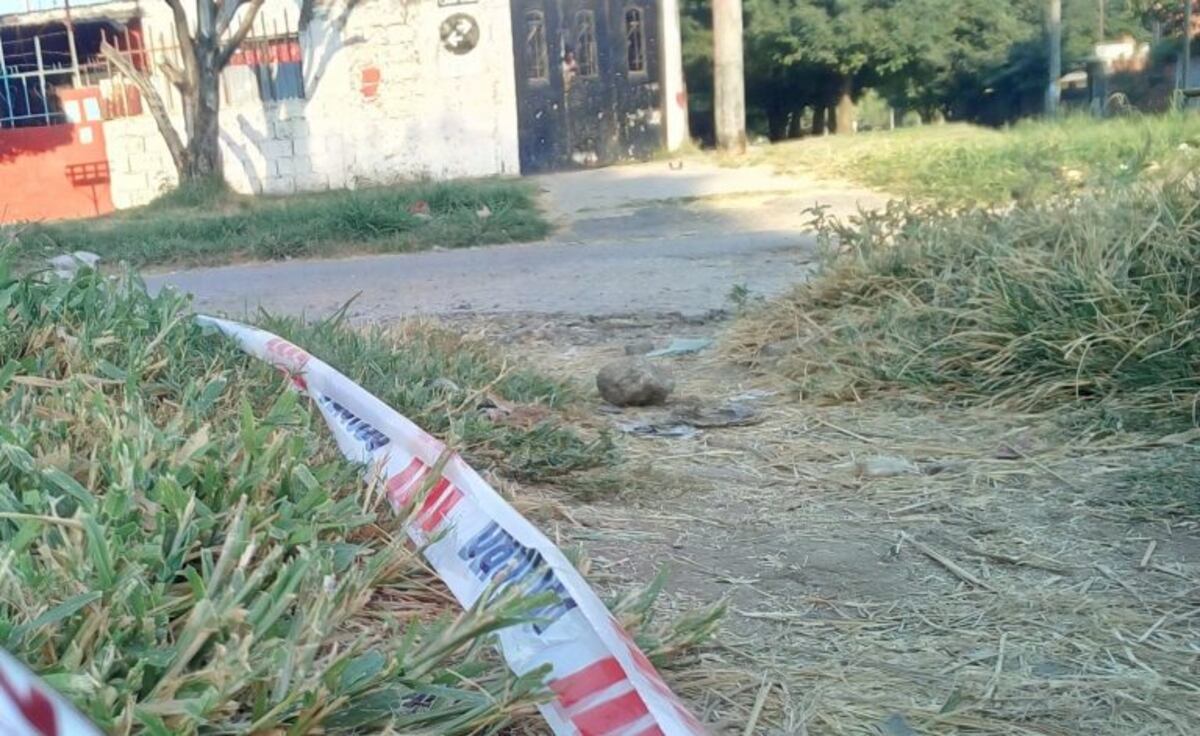 El crimen ocurrió en Campbell y Aborígenes Argentinos\u002E (Archivo)