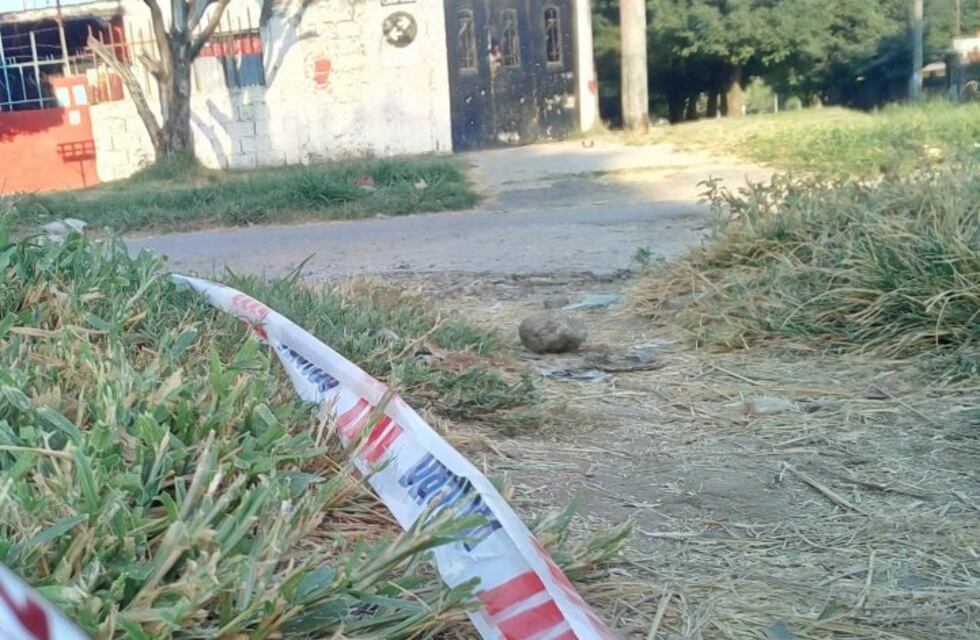 Mataron a puñaladas a un hombre tras una pelea