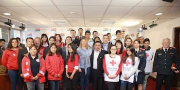 Día de la Cruz Roja