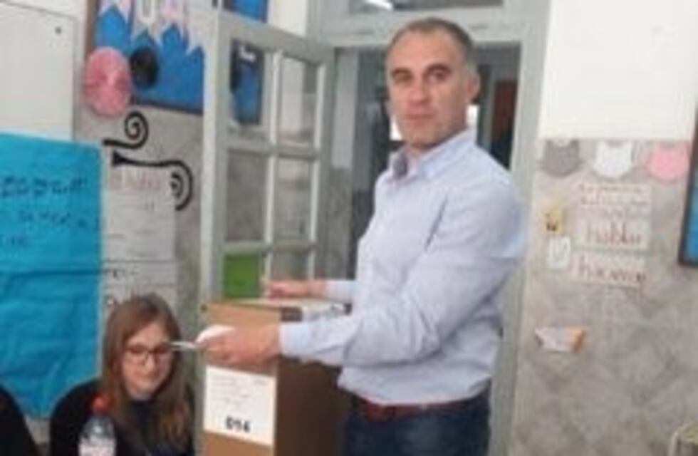 A Hacemos por Córdoba le arrebataron la intendencia de Las Varillas