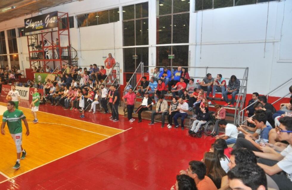 Precios de las entradas para el primer clásico Instituto-Atenas en el Súper 20