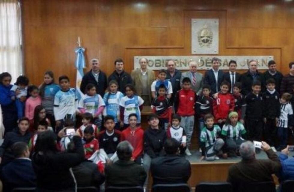 Techarán ocho clubes del deporte que es cuna en San Juan