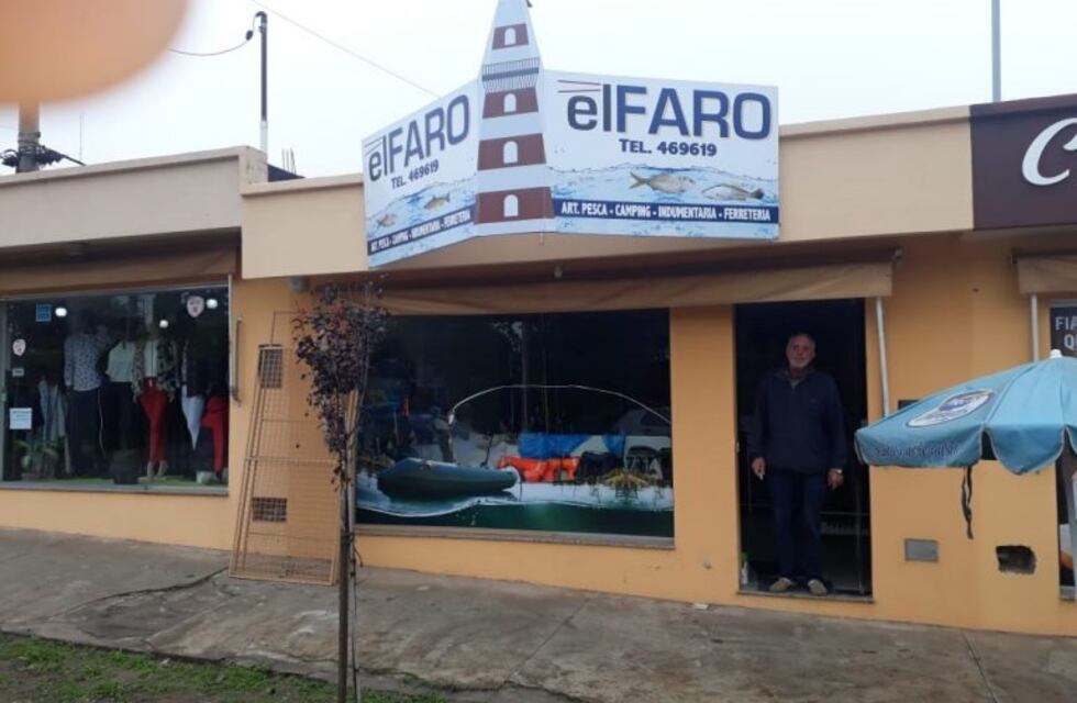 Colonia Caroya: hizo la denuncia por robo y todo era una broma de sus amigos