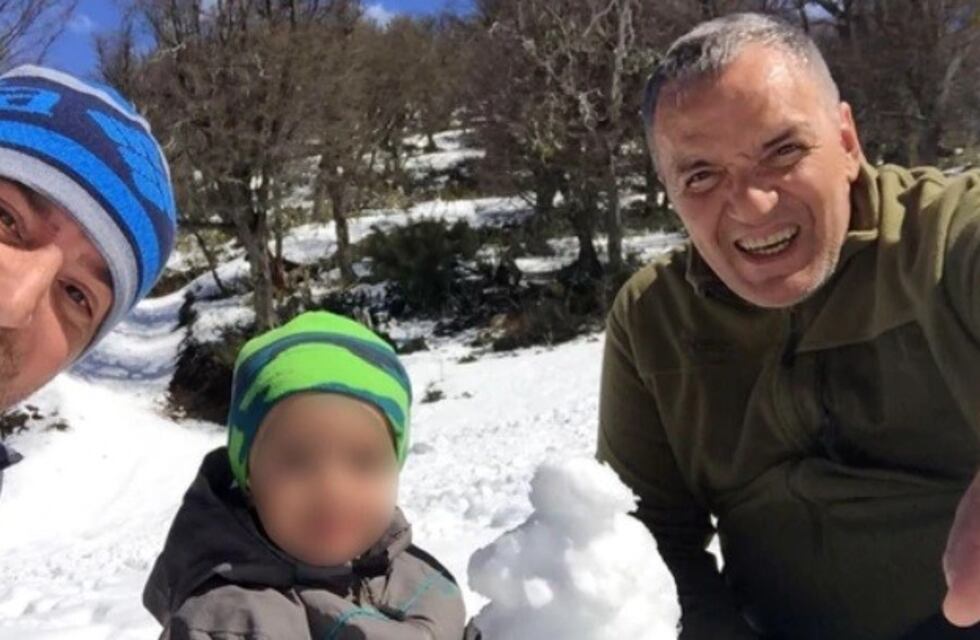 Una mendocina les prestó el vientre para que tengan un hijo y ahora la Justicia dice que la madre es ella