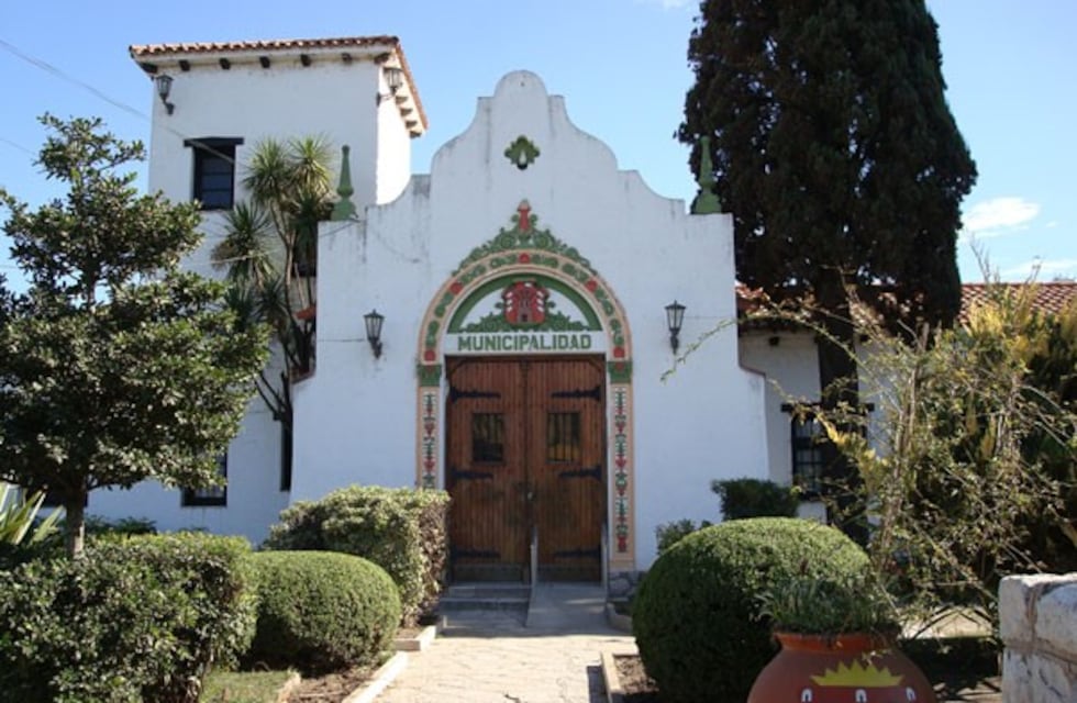 Finalizó el procedimiento judicial  en la Municipalidad de La Calera