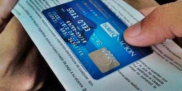 Tarjeta alimentaria se distribuirá en toda la provincia\u002E