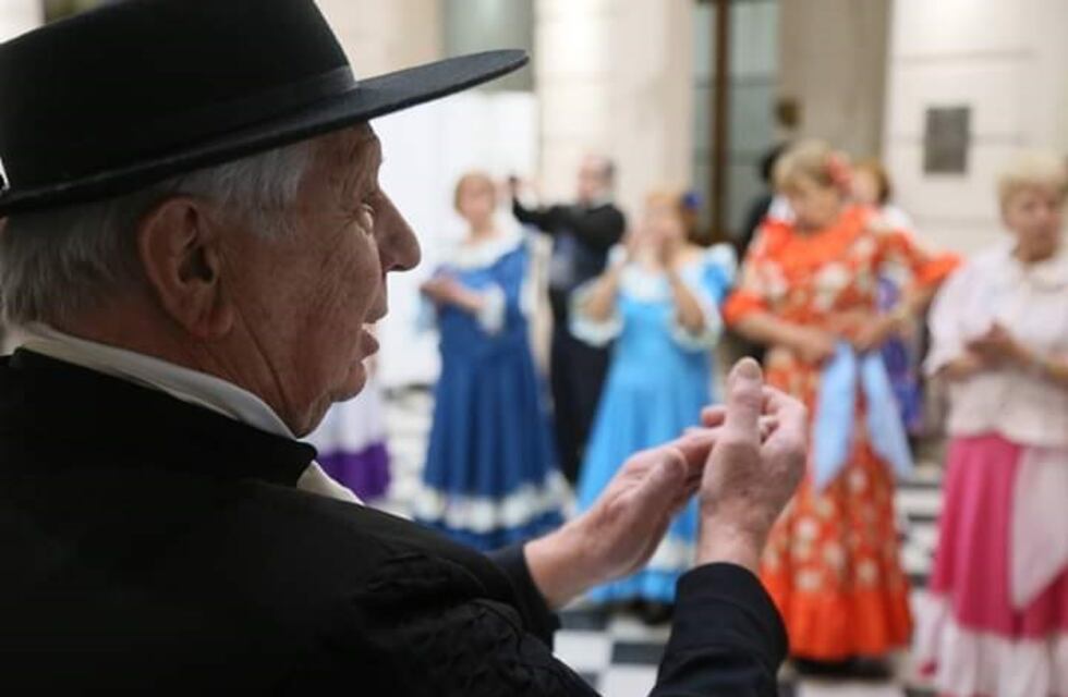 Valle Hermoso se prepara para la Gran Peña del Valle