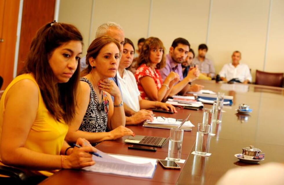 Legislatura: las comisiones fijaron reglas para coordinar el trabajo del año