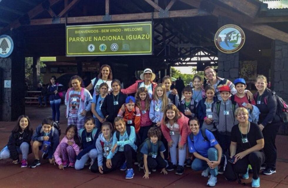 Se lanza el Concurso Nacional de Dibujo Un día en el Parque Nacional