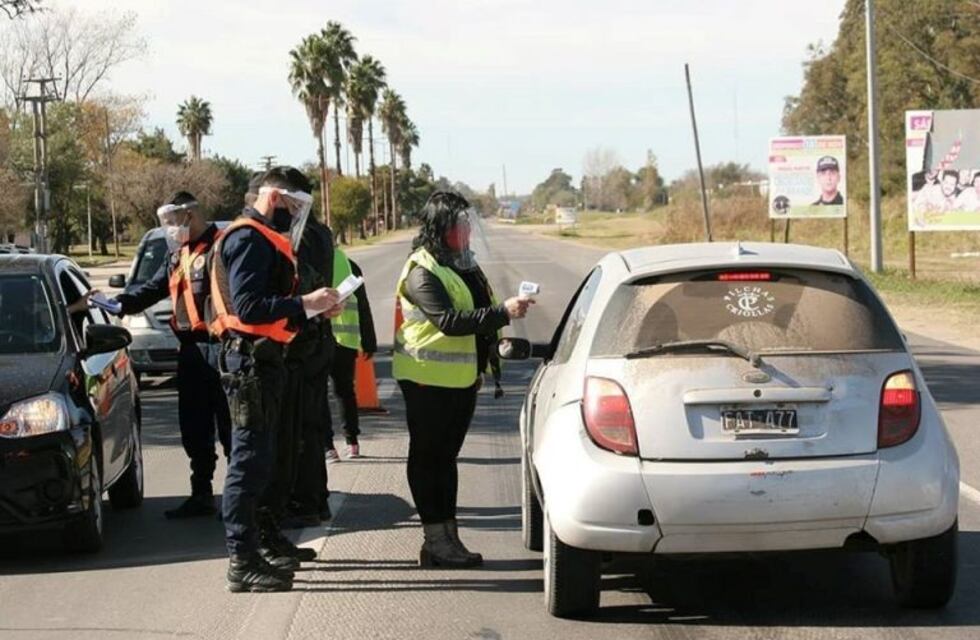 Sin nuevos casos de coronavirus y dengue Arroyito supera ampliamente el mes sin contagios