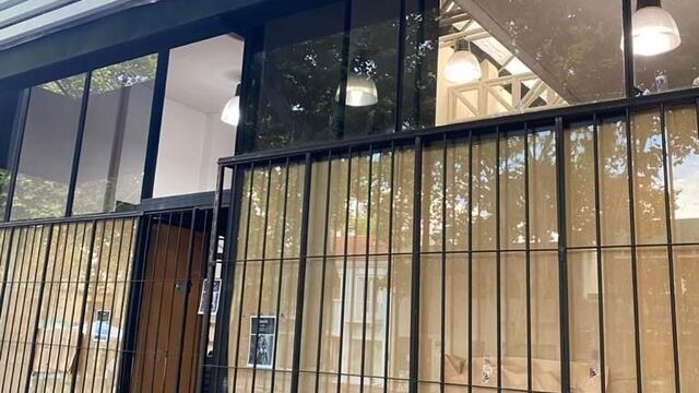 Cerró sus puertas un local deportivo muy popular en Mendoza