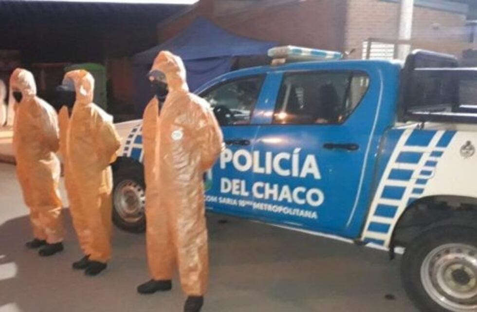 Coronavirus en Chaco: se registraron 90 casos en el barrio Toba