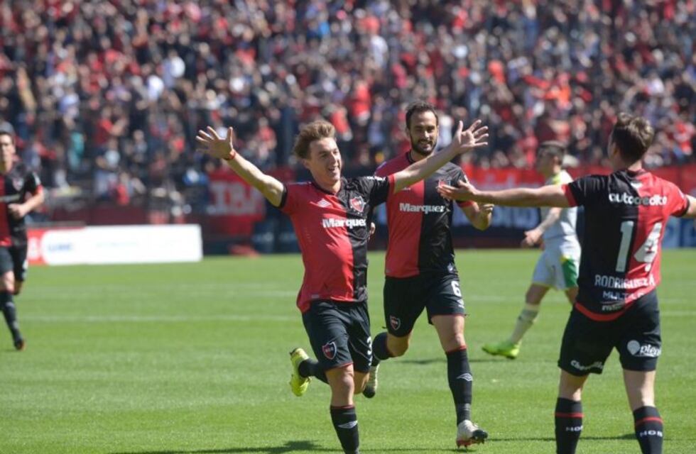 Cacciabue se lesionó por tercera vez en la misma zona y no estará ante Argentinos