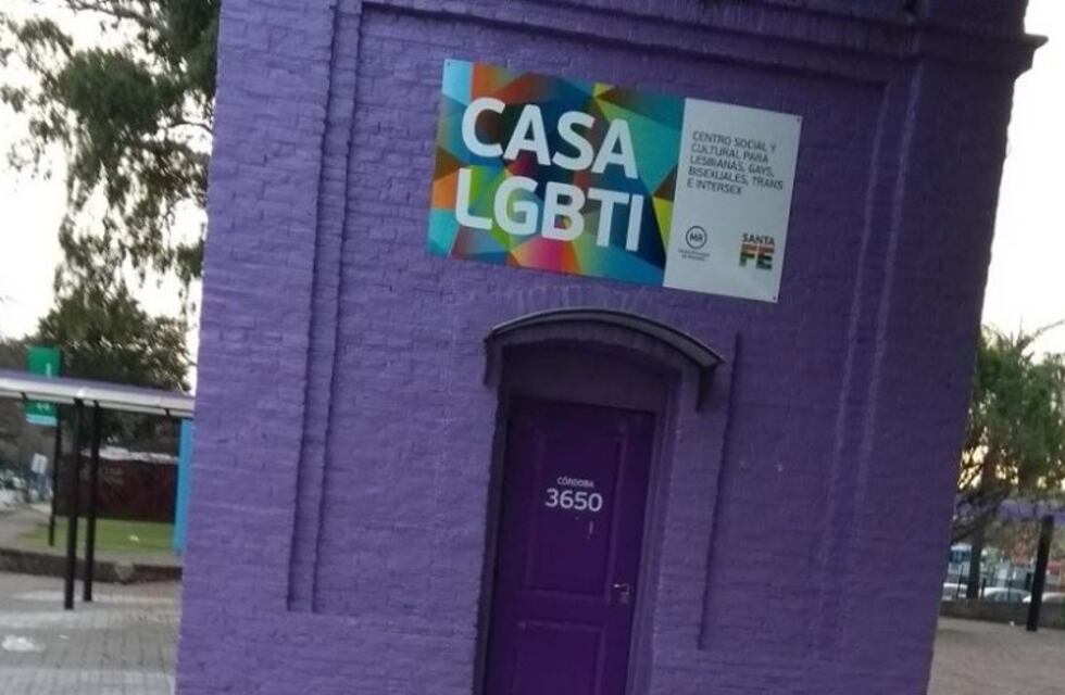 Rosario recibirá fondos provinciales para programas sobre diversidad sexual