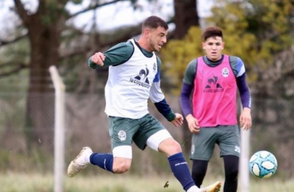 Gimnasia jugará un amistoso ante Independiente durante el fin de semana