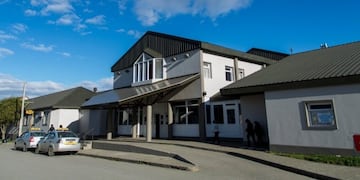 Hospital Regional Rio Grande