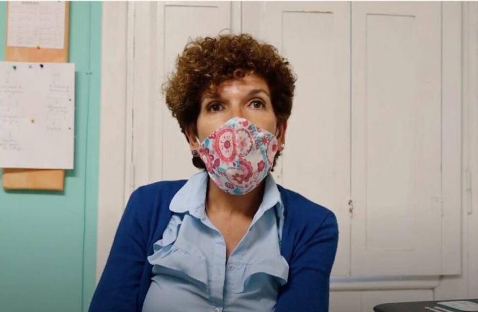 "No podemos estar pensando en un retorno a las clases inmediato", afirmó la Jefa Distrital