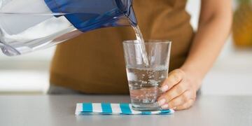 Buscan considerar el agua como derecho humano y así evitar cortes del servicio