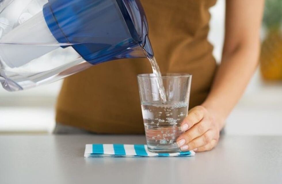 Cortes de agua en Guaymallén: habrá clases con normalidad