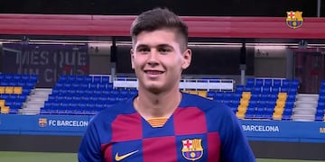 El juvenil zaguero cordobés estuvo entre los relevos y no debutó\u002E