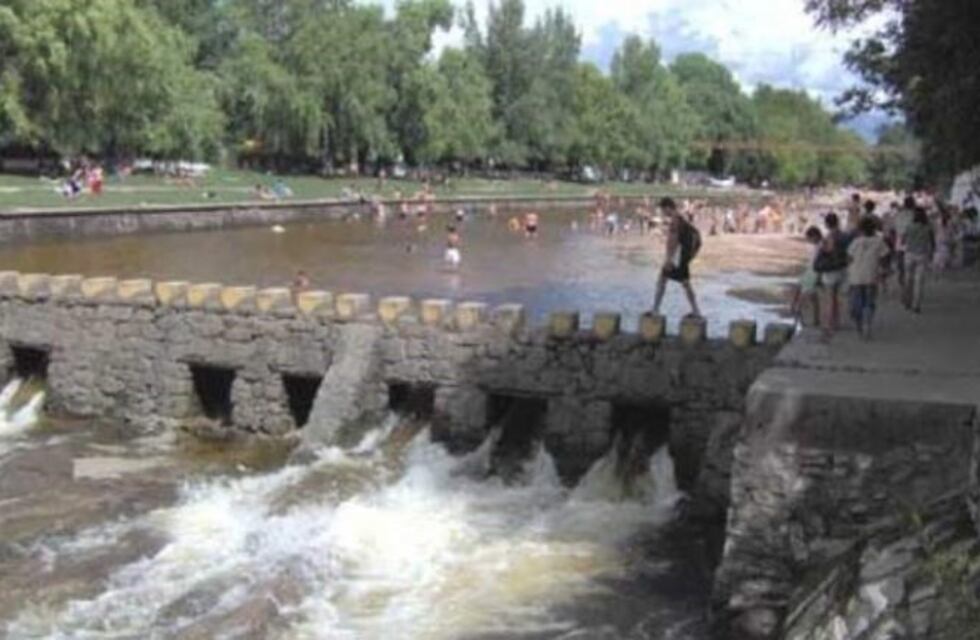 Clásica Traslasierra se presentará en el balneario municipal