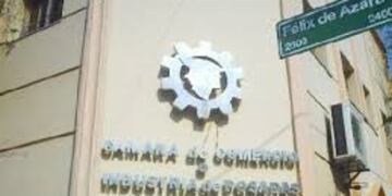 Cámara de Comercio e Industria de Posadas (Misiones Online)
