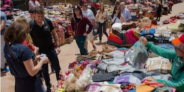 Jujuy tuvo 75% de ocupación hotelera el pasado fin de semana