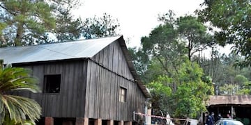 El ixintendente de Santiago de Liniers evoluciona y su hijo continúa siendo el principal sospechoso