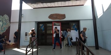 Elecciones Sierras Chicas - Radio Nexo