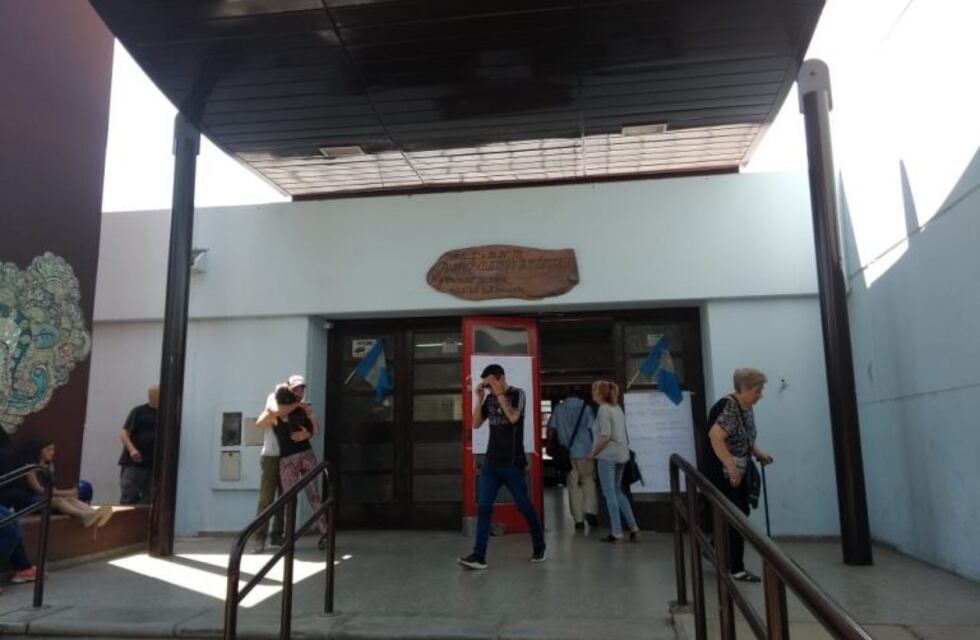 Cerraron los comicios y Sierras Chicas eligió