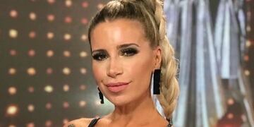 Florencia Peña (Instagram)