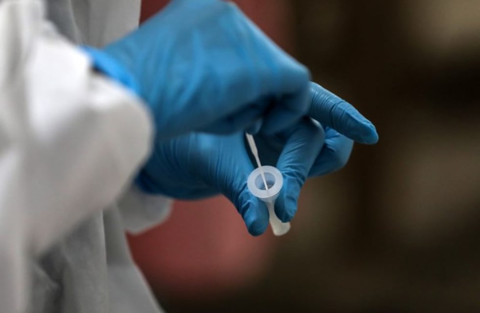 Chubut: 110 casos nuevos de coronavirus, 72 de Comodoro-Rada Tilly