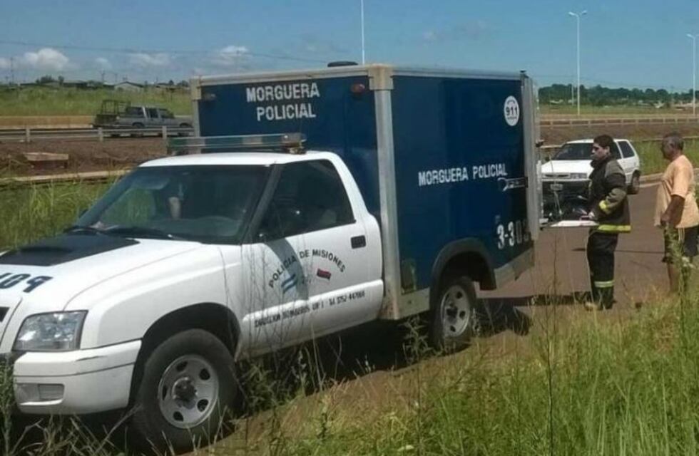 Fin de semana accidentado: cinco personas murieron en las rutas misioneras