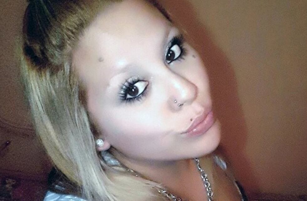 Un perro de la policía, clave para encontrar el cuerpo de Ariana Palacios en Hurlingham
