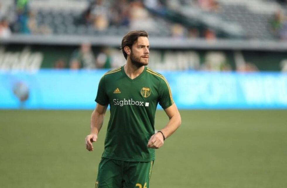 Lucas Melano es nuevo refuerzo de Atlético Tucumán