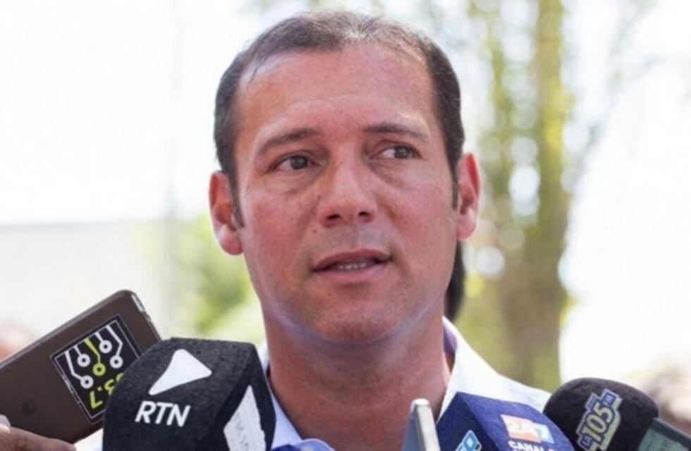 Gutiérrez: "La provincia está realizando una inversión histórica en Salud"