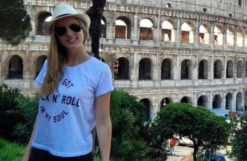 Continúa la intensa búsqueda de Fiorella Furlan