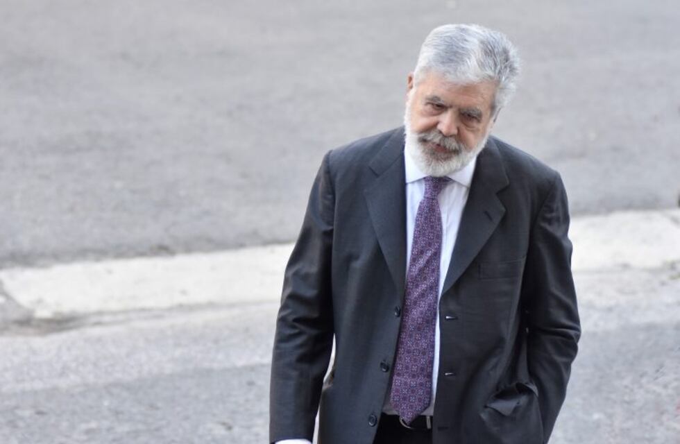 Revés para Julio De Vido: Casación no revisará el pedido de detención y desafuero