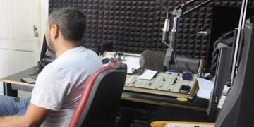 El hombre acusado de abusar de sus hijas habló sobre la denuncia\u002E