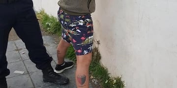 Detienen en Río Gallegos a homicida prófugo de Santa Fe