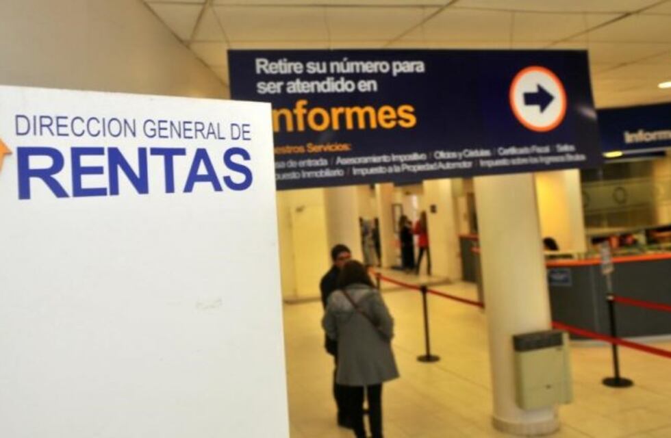 Rentas: cómo acumular descuentos de hasta el 50% para pagar los impuestos