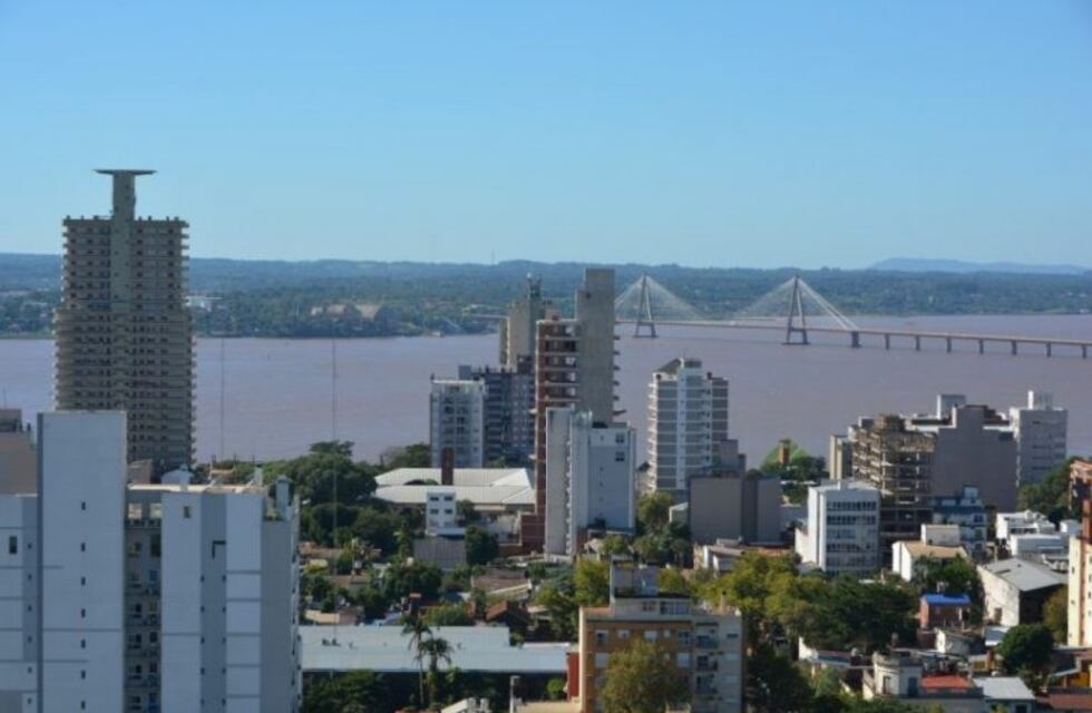 Bueno y cálido a la tarde con perspectiva de semana calurosa