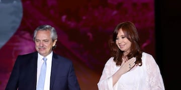 REUTERS/Matias Baglietto